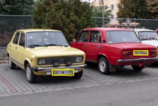 Automatic Number Plate Recognition